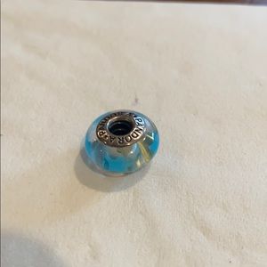 PANDORA Glass Bead